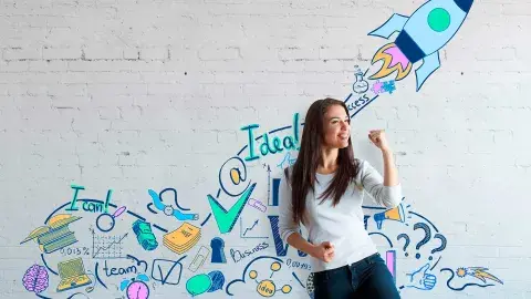 ¡Emprende con propósito! Este festival te ayuda a lograrlo