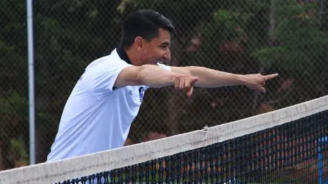 Conoce al entrenador del Tec que ha hecho historia en Zacatecas
