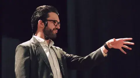 Mariano Tello, el zacatecano que busca empoderar a su comunidad