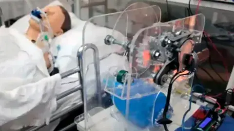 Expo Ingenierías: alumnos Tec innovan ante contingencia (videonota)