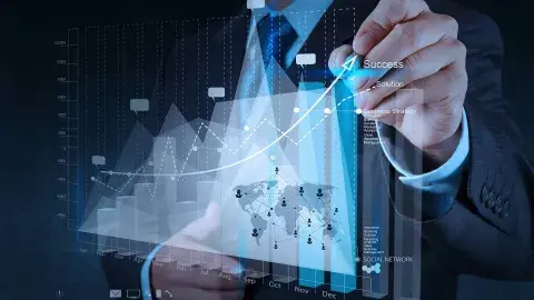 Reactivación económica en CDMX bajo la nueva normalidad, opina experto