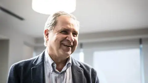 Salvador Alva: legado de transformación en el Tec de Monterrey
