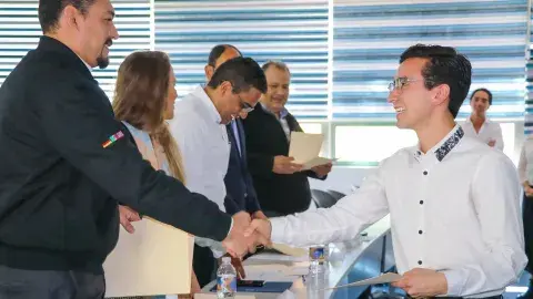 Colaboran con Bosch y logran inédito ahorro