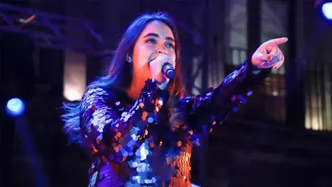 ¡Canta y apasiónate! Vive experiencia en el Berklee College of Music 