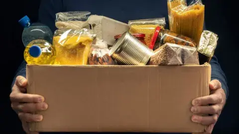 Apoyo por la pandemia: Tec GDL se suma a iniciativa Jalisco Sin Hambre