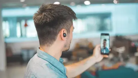 ¿Nervios ante la pantalla? ¡Te enseñamos a combatirlos!