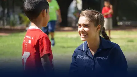 ‘Recrea’ su liderazgo y vivencia estudiantil en el Tec 