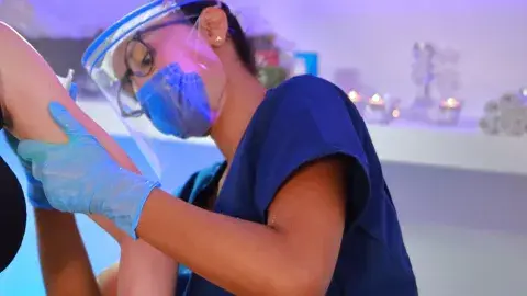 Egresada del Tec: ¡una emprendedora a prueba de crisis! 