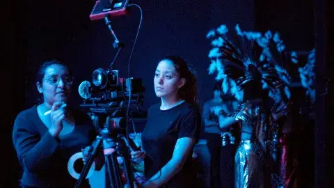 Producción de estudiantes del Tec va a festival de Cine Internacional