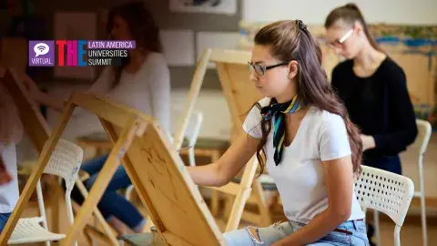 Humanidades y artes, clave para líderes post COVID: presidente de Tec