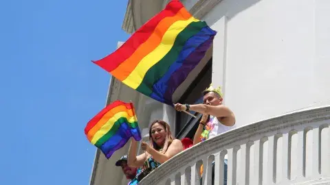 La lucha por aceptación en México: LGBT+