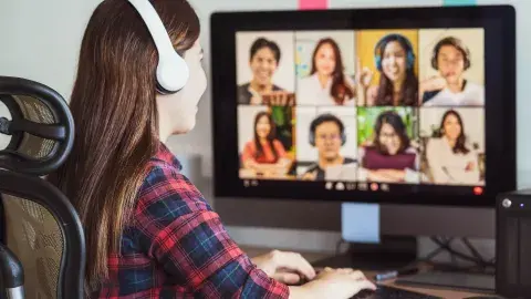Aulas globales y multiculturales sin viajar: estrategia Tec ante COVID