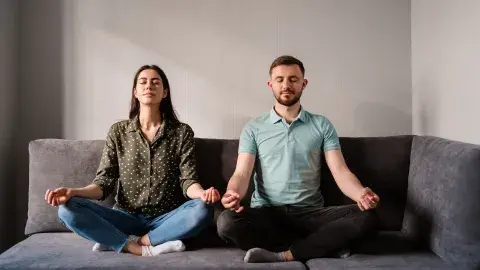 Mindfulness: ¿Qué es y por qué deberías intentarlo?