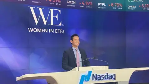 Conoce al zacatecano que trabaja como estratega en Wall Street