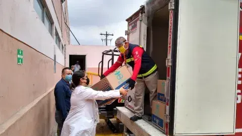 Brinda COMUNIDAR apoyo a inversionistas sociales