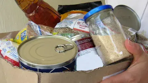 Jalisco Sin Hambre: continúa labor de Tec GDL en pro de la iniciativa