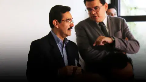 Perucho: 20 años dejando huella en sus alumnos 