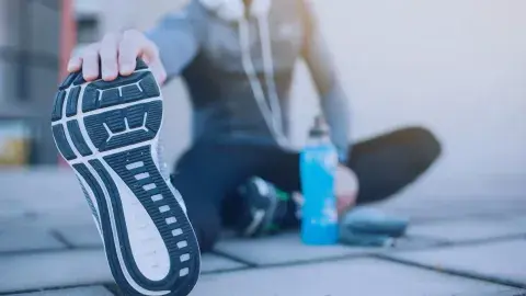 Borregos Toluca: ¿Cómo se mantiene en forma un deportista desde casa? 