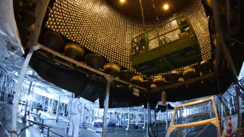 Colabora Tec en proyecto internacional que ya dio 2 Premios Nobel