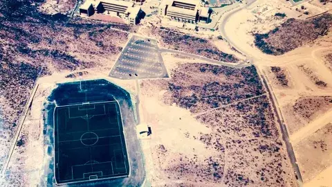 Las 10 cosas que no sabías del TEC campus San Luis Potosí