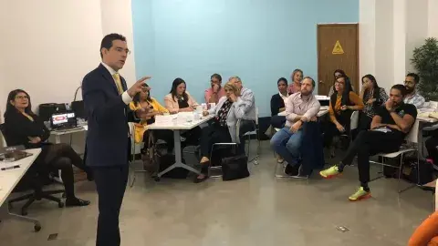 EXATEC chiapaneco forma parte del Forbes Coaches Council ¡Conócelo!