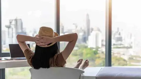 6 tips para tener bienestar emocional en casa
