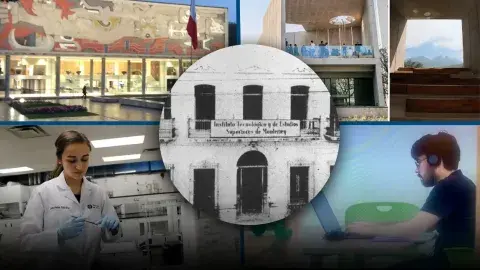Tec de Monterrey: tecnología, innovación y liderazgo en 77 aniversario