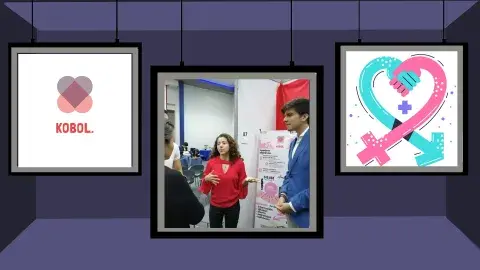 Mexicana desarrolla programa para informar y educar sobre sexualidad