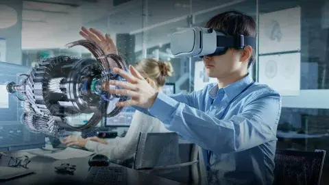 Realidad virtual: una apuesta de innovación dentro del aula