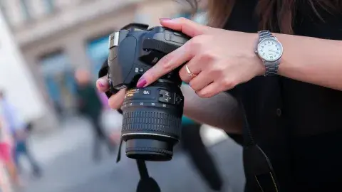 ¡Hey, emprendedor! Tus fotos sí importan: 10 tips para mejorarlas
