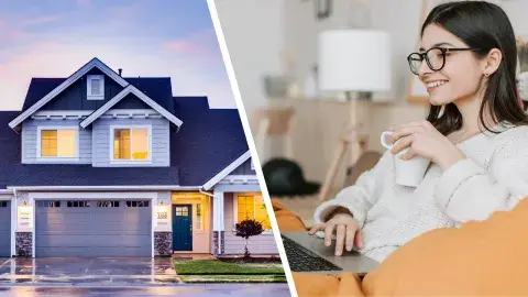 Su misión es cumplir tu sueño de tener tu propia casa: Conoce a Jom!