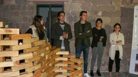 Fantásticas Visiones, una mirada que reta