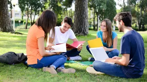 Crean grupo estudiantil para promover la beca Líderes del Mañana