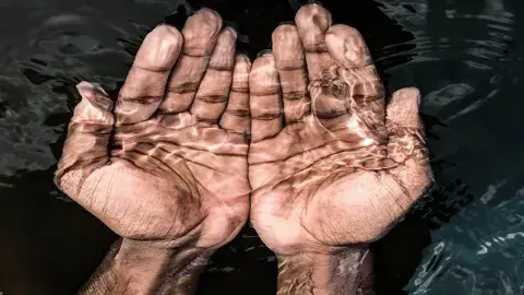 Estudiante del Tec desarrolla filtro de agua para la Sierra Tarahumara