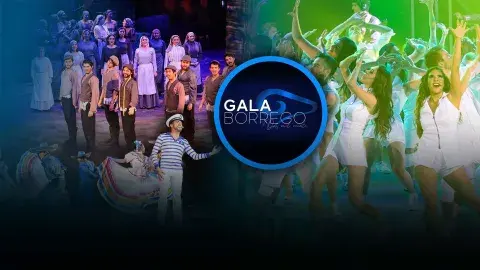 ¡Arriba el telón! Premian a alumnos destacados en Arte y Cultura