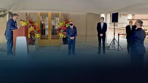 Recuerdan a líderes del Tec de Monterrey