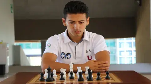 El "Rey Midas" mexicano gana tercer lugar en torneo mundial