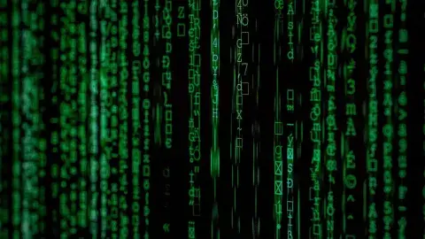 El futuro de la ciberseguridad, una investigación de Moisés García