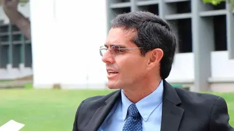Líder empresarial con impacto en Colima y la región: Emilio Brun