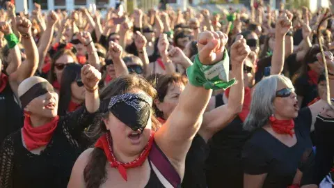 México ante la perspectiva feminista internacional, en voz de expertas