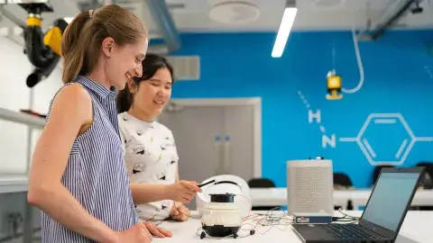 La tecnología le abre las puertas a mujeres emprendedoras