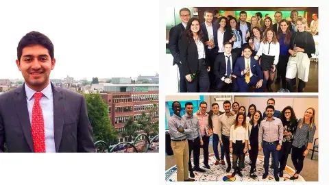 EXATEC es elegido entre 20 mil aspirantes para trabajar en Heineken