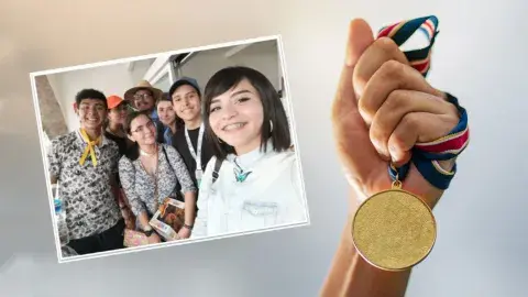 ¡Son Tec! Estudiantes sobresalen en Olimpiada de Biología