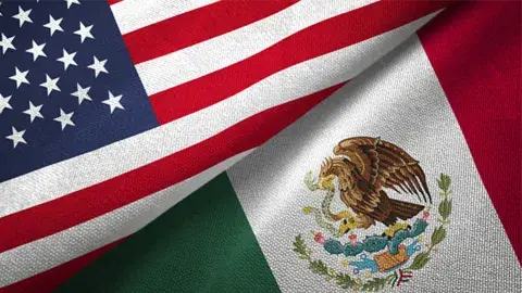 México respetuoso del proceso electoral de EUA, opina experta