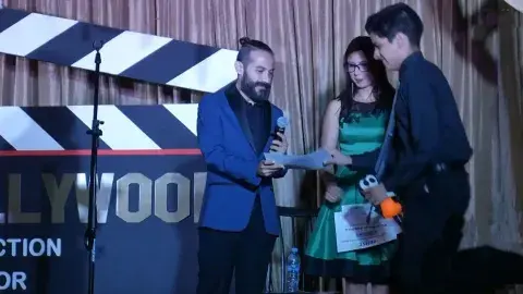 Alumno del Tec gana premios por sus cortometrajes en animación 3D