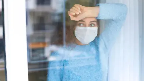 Ante la pandemia, ¿qué hacer para cuidar nuestra salud mental?