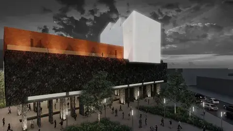 Reconocen propuestas de arquitectos del Tec en concurso internacional