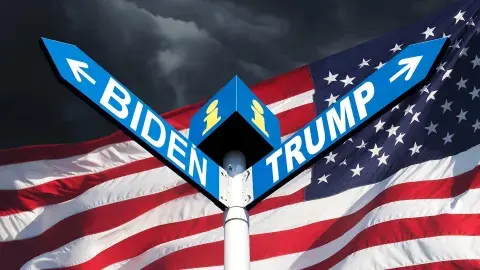 ¿Biden o Trump? Expertos Tec analizan primer debate presidencial 