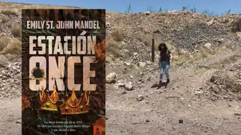 De youtuber a booktuber: conoce a  finalista en  FIL de Guadalajara