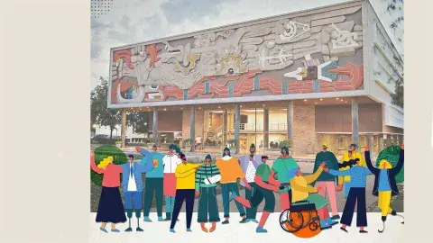 Estos son los avances y retos de diversidad e inclusión en el Tec 